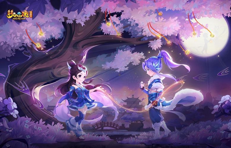 梦幻公益服变态版